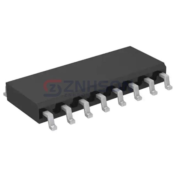 IDT2308A-2DC Preview