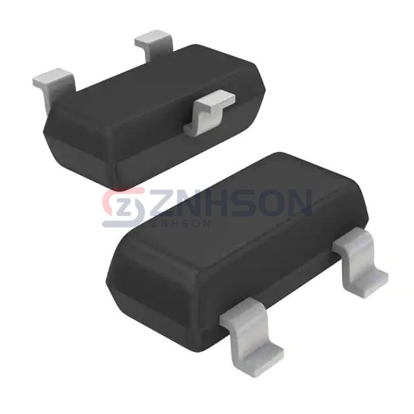 SMMBT5551LT3G Preview
