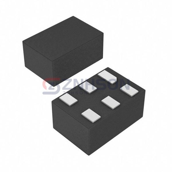 MAX6382LT29D3+T Preview