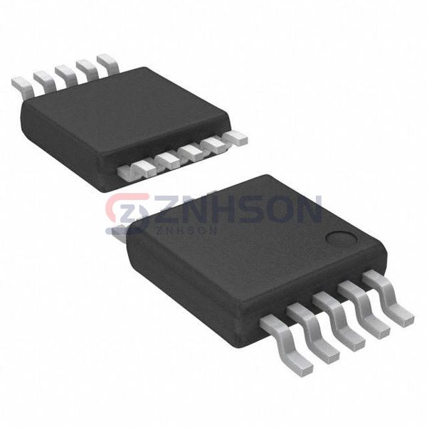 MAX6338HUB+ Preview