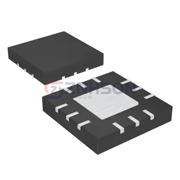 MAX16000DTC+T Preview