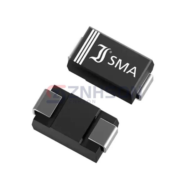 P4SMAJ13A-AQ Preview