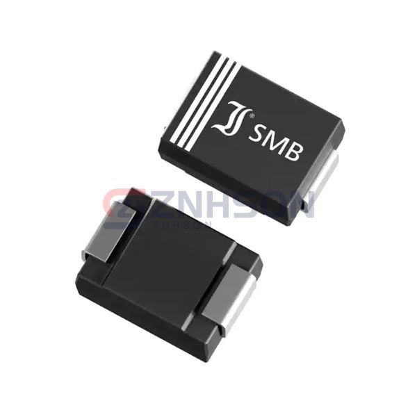 P6SMBJ43A Preview
