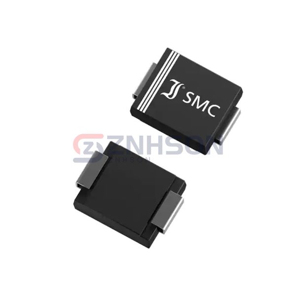 Z3SMC36 Preview