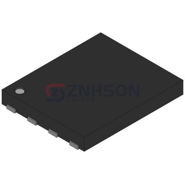 FAN1655MPX Preview