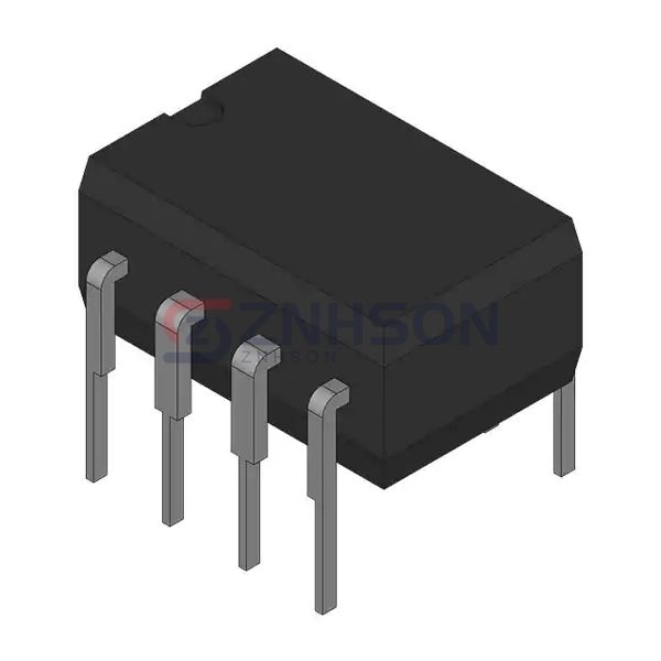 UCC27323PE4 Preview