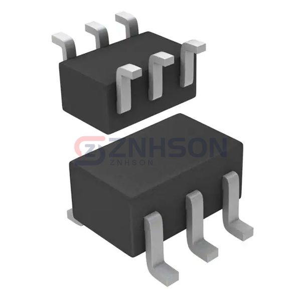SSM6N48FU,RF(D Preview