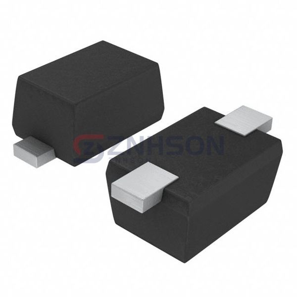 RB751SM-40FHT2R Preview