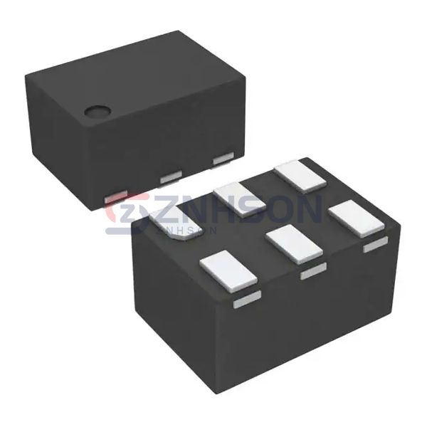 LP5952LCX-1.5/NOPB Preview