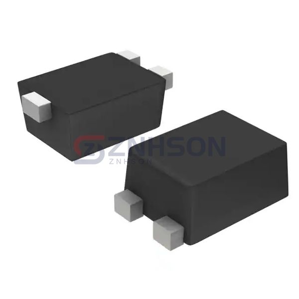 NSBA144WF3T5G Preview
