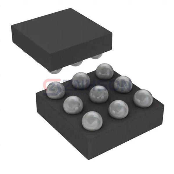 MAX17044X+ Preview