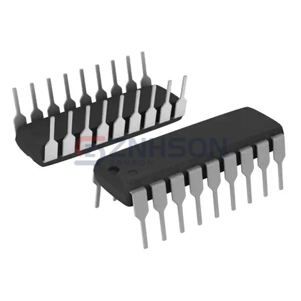 DSPIC33FJ06GS001-E/P Preview