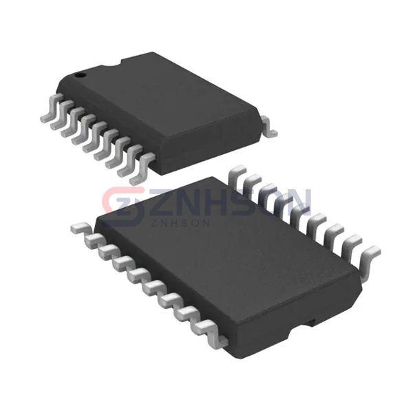 PIC16CE624T-20E/SO Preview