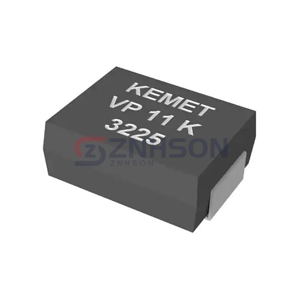 VP4032K122R230 Preview