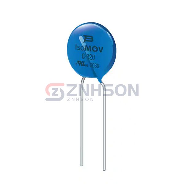 ISOM5-275-B-L2 Preview
