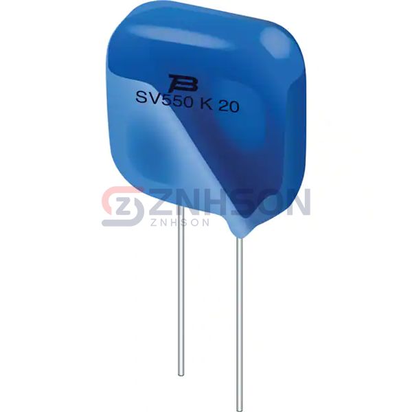 SV150K20BL1 Preview