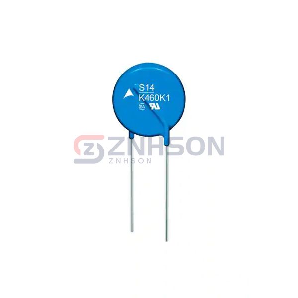 B72307S0381K101 Preview