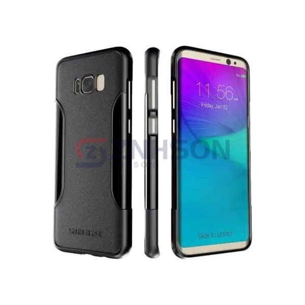 COC-S-S8P-BK Preview