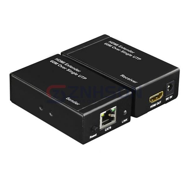 HDI-5160 Preview