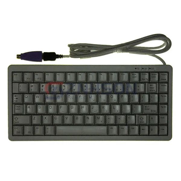 G84-4100LCAUS-0 Preview
