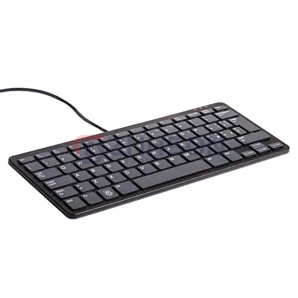 RPI-KYB (IT) BLK Preview