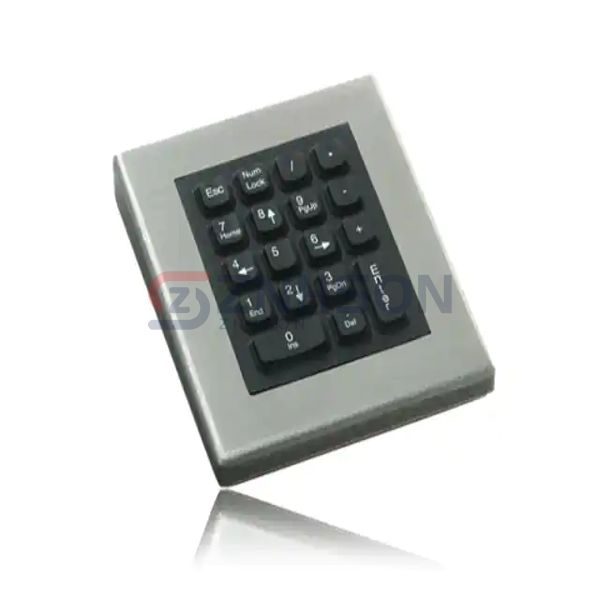DT-18-USB Preview