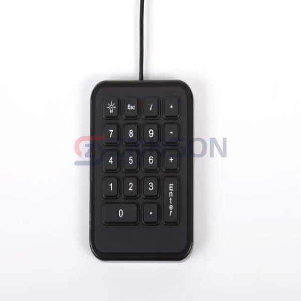 IK-18-USB Preview