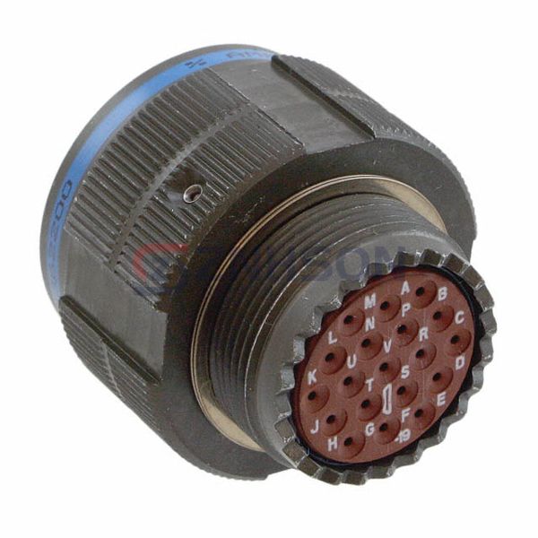 D38999/26WD19SNLC Preview