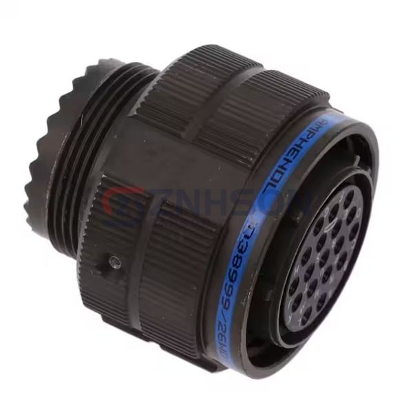D38999/26WD18SNLC Preview