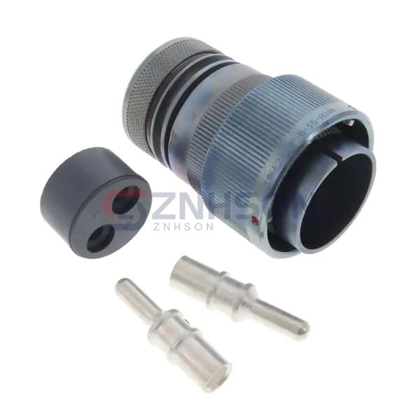 CA3106E24-9P-B-15-A240 Preview