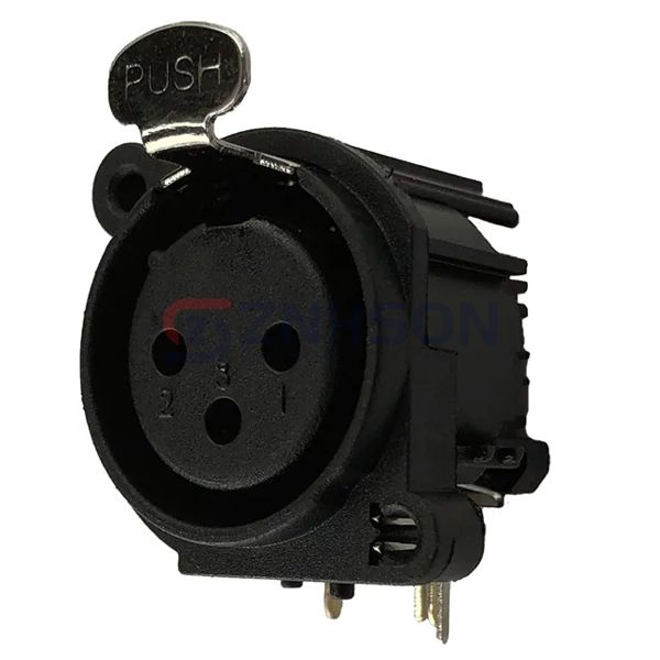 IO-XLR3-F-EH Preview