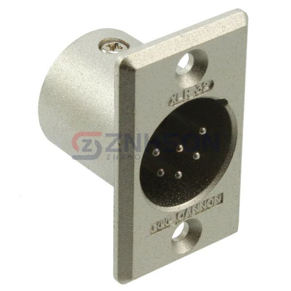 XLR632 Preview
