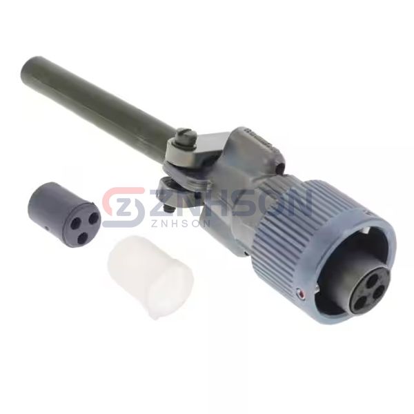 CA3106E10SL-3S-B-A240 Preview