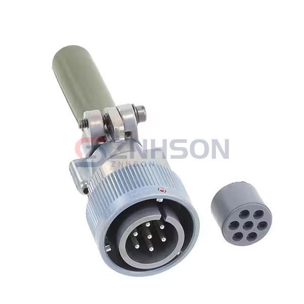 CA3106E16S-1P-B-A240 Preview