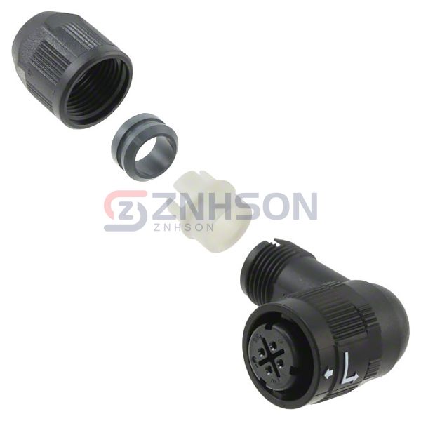 HR34B-12WLPE-4S Preview