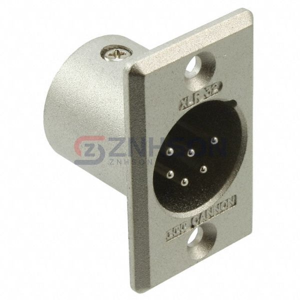 XLR6A32 Preview