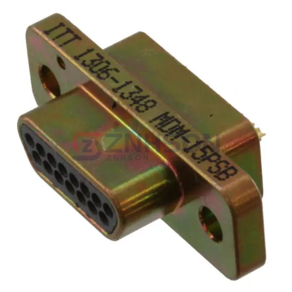 MDM-15PSB Preview