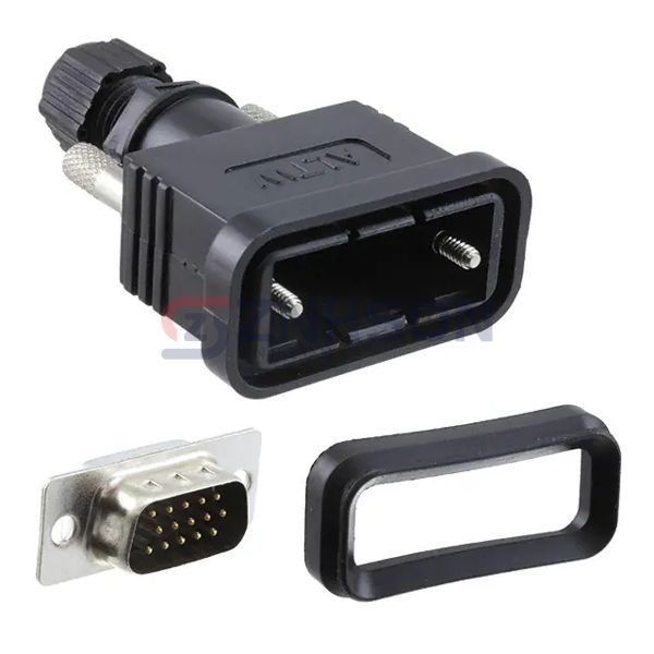 HDB-15BMMA-SL7001 Preview