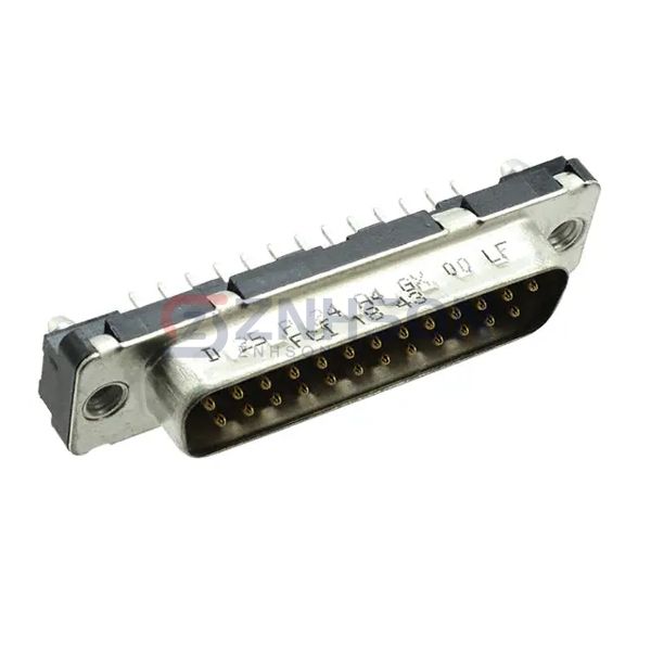 D25P24A4GX00LF Preview