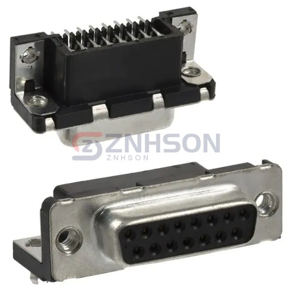 D15S13B4GX00LF Preview