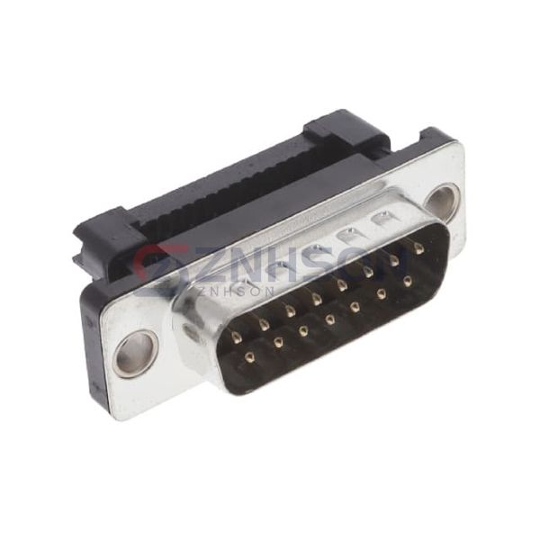 DA15-PF-M1 Preview