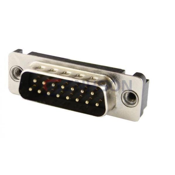 A-DS 15 PP/LP-T1-THT Preview