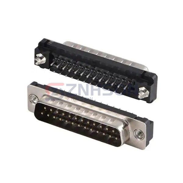 A-DS 25 PP/LP-T1-THT Preview