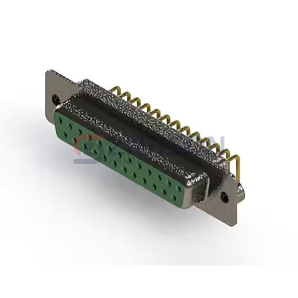 622-M25-660-GN2 Preview
