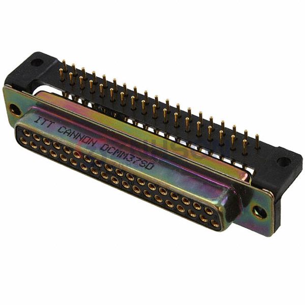 DCMM-37S-D Preview