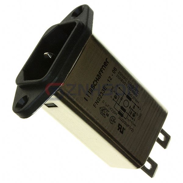 FN9233E-12-06HI Preview