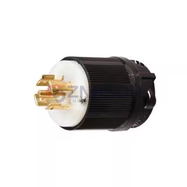 NEMA L21-20 PLUG Preview