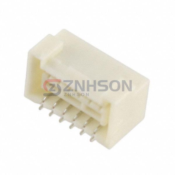 SM12B-ZPDSS-TF(LF)(SN) Preview