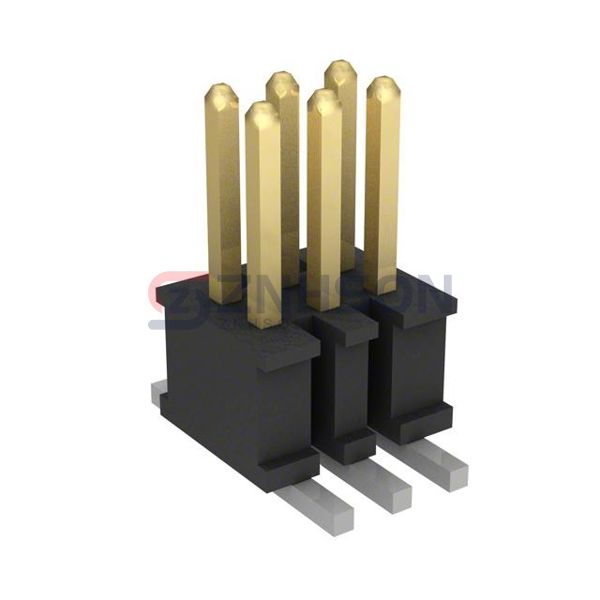 FTSH-103-04-LM-DV Preview