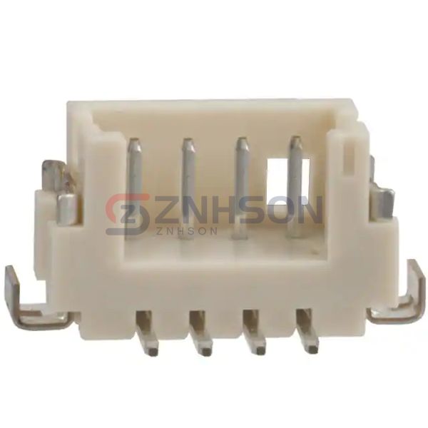 DF13C-4P-1.25V(21) Preview
